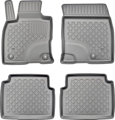 Tapis de sol Guardliner pour Ford Kuga III SUV-5 04.2020