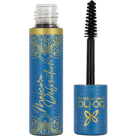 Boho Mascara Definition 03 - Blauw