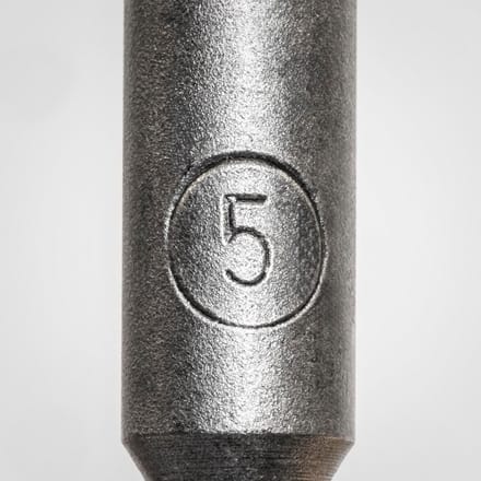 SDS Plus Schroefboor Ø5 x 160mm voor Beton en Steen