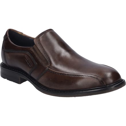JOSEF SEIBEL Heren Slipper Earl 13 in bruin