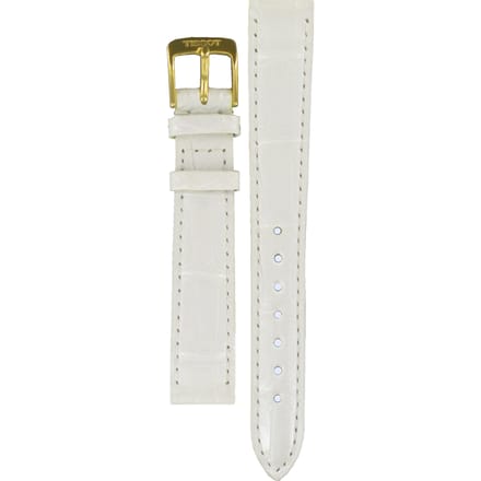 Tissot Straps T600013458 Bellflower Horlogeband