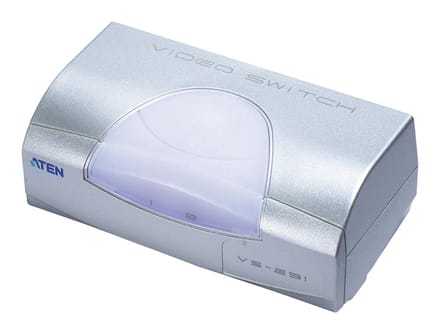 ATEN VS291 Video Switch