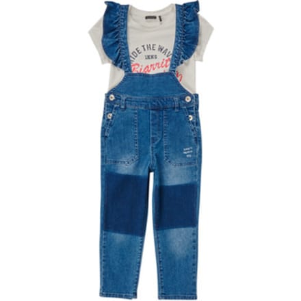 Ikks  Jumpsuits DAMASSIME
