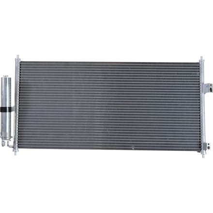 Condensator, airconditioning NRF 35565