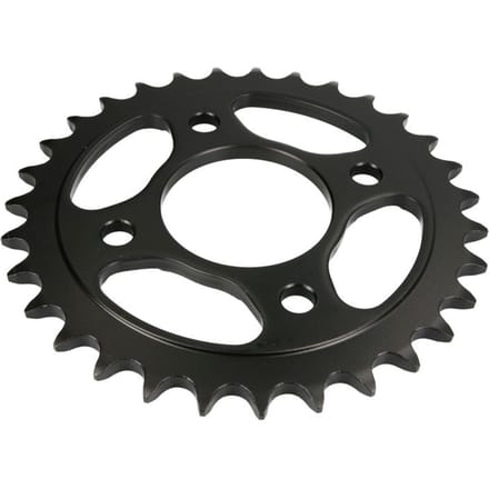 Tandwiel achter JT R272,31