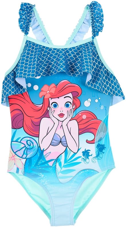 Ariel badpak