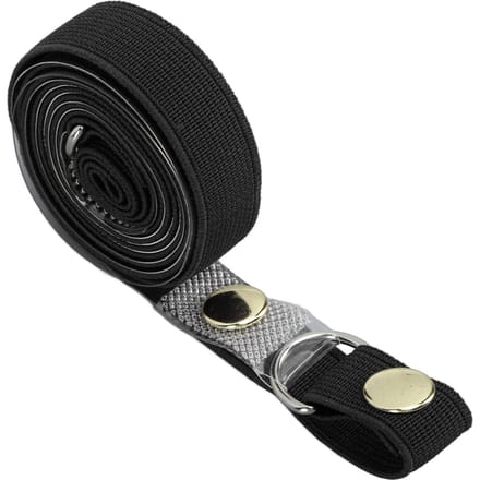 Livre de Piano Bande de Pression Élastique Portable Ceinture de Fixation de Partition de Clavier Musical Accessoire de Piano Noir black