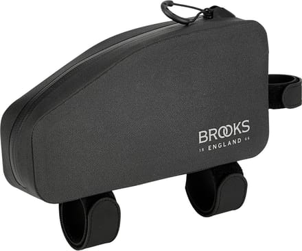 Brooks frametas Scape Top Tube Zwart
