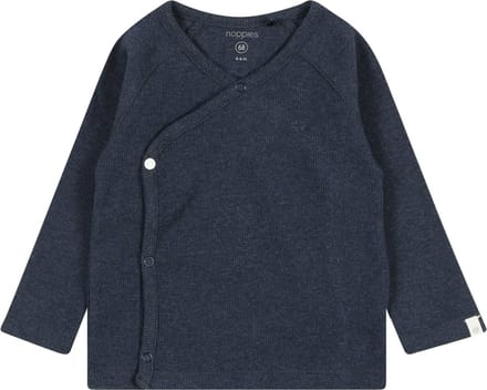 Noppies Nanyuki Baby Unisex T-shirt - Maat 50