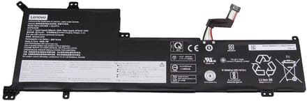 Lenovo 5B10W89835 Batterij - 56Wh