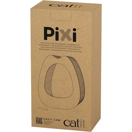 Krabpaal Catit Pixi Cardboard Wide