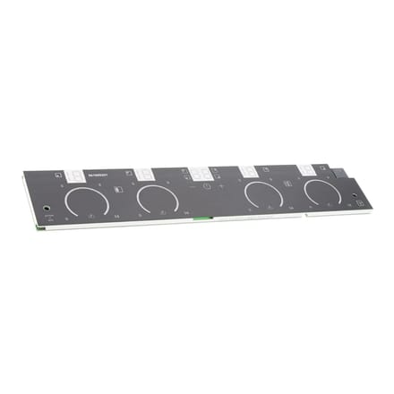 AEG geconfigureerde module, gebruikersinterface-bord, Raven 9825615697480