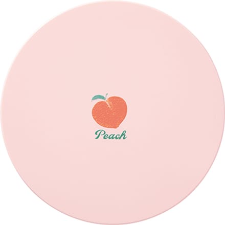 SKINFOOD - Peach Cotton Multi Finish Powder - 15g