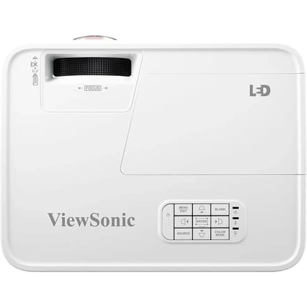 Projector ViewSonic LS550WH