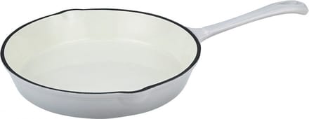 Kinghoff 1519 - gietijzeren koekenpan - Ø26 cm - geëmailleerd