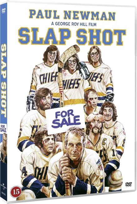 Slap Shot (1977)