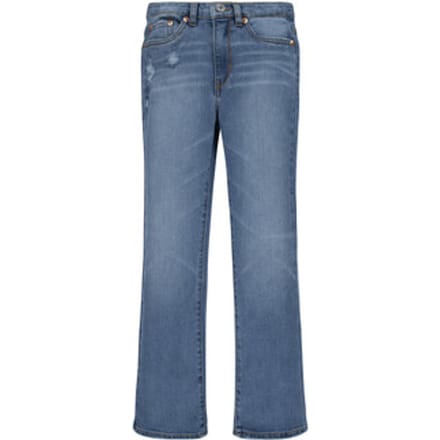 Levis  Flared/Bootcut 726 HIGH RISE FLARE JEANS