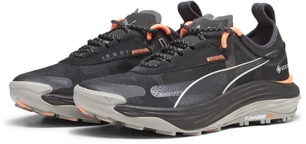 Puma Voyage Nitro™ 3 Gore-tex® Hardloopschoenen Grijs EU 37 Vrouw