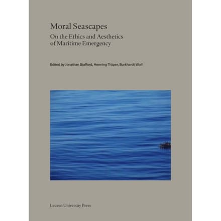 Moral Seascapes - Lieven Gevaert Series