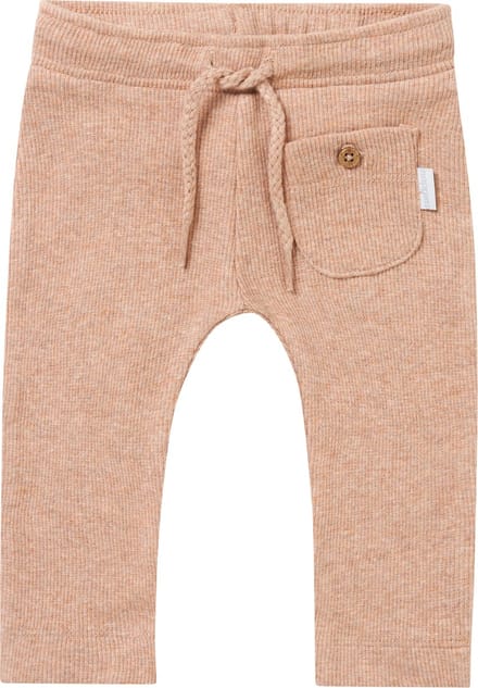 Noppies Broek Micco Baby Maat 68