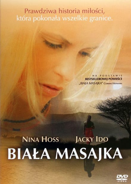 The White Masai [DVD]