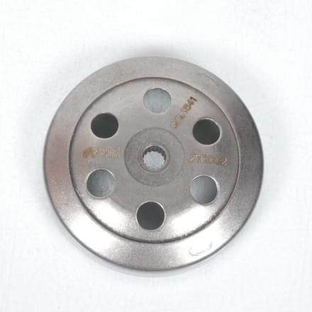 Cloche d embrayage Polini pour Scooter Chinois 50 Scoot Neuf