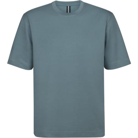 Profuomo T-shirt denim