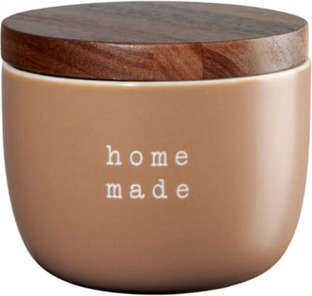 Asa Hey jampot 0.25L D10cm H8.4cm 'home made'