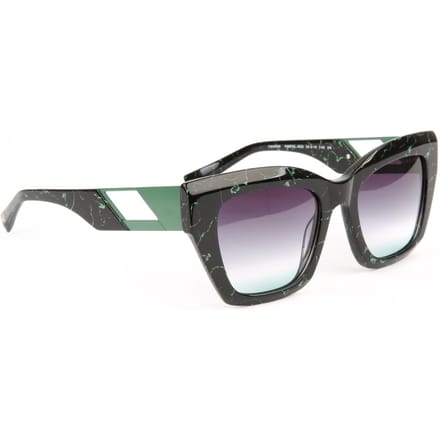 Ana Hickmann Sunglasses HI9226 G22 52