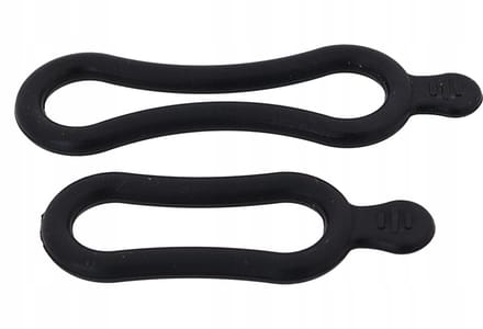 Prox Serie - Siliconen O-ring Houders - Lampenmontage