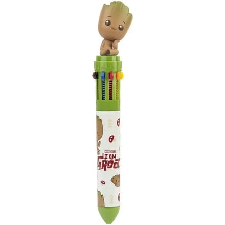3D-pen Erik Marvel I Am Groot