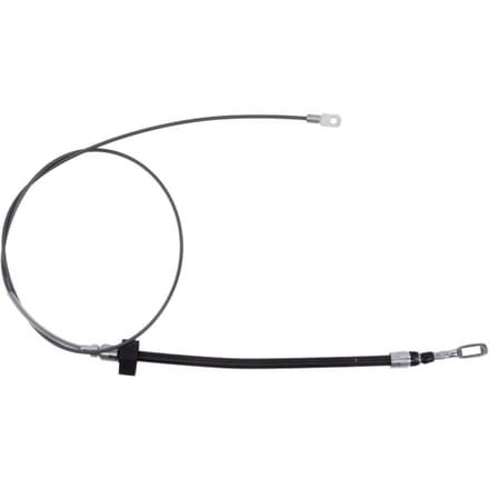 Kabel, parkeerrem LINEX 27.01.67