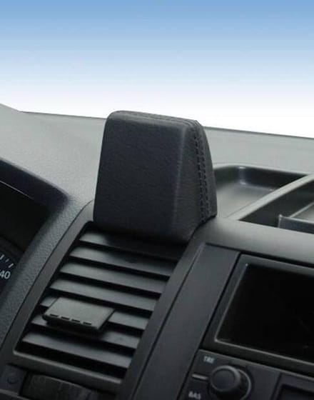 Kuda houder geschikt voor Volkswagen T5 Multivan Beach 04/2003-09/2009 Kleur: Zwart