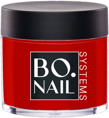 BO.Nail - Dip - #004 Passion - 25 gr