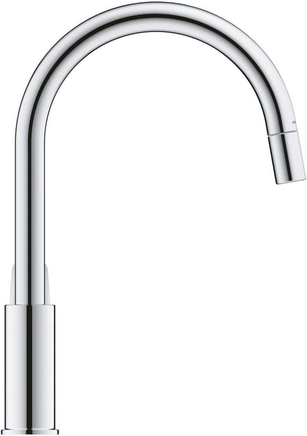 GROHE Start Flow Keukenmengkraan - Chroom