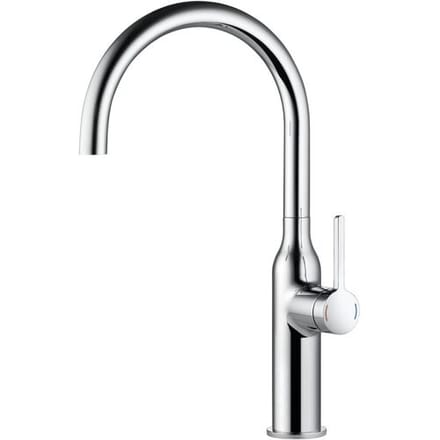 KWC SIN Single lever sink mixer 10.261.012.000FL