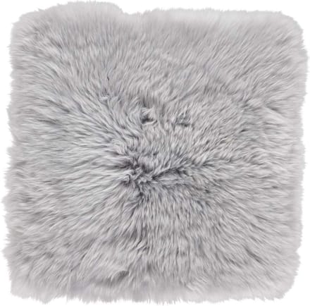 Sheepskin House - Mocassin Stoel Kussen - 40x40 cm