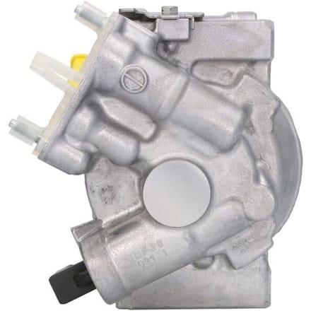 Airco-compressor DENSO DCP21033