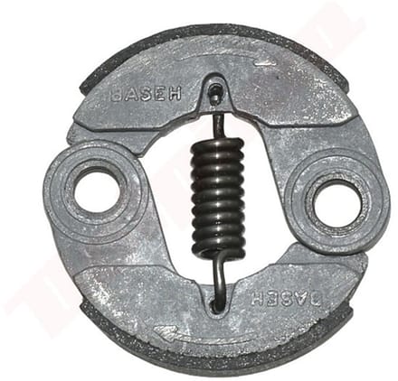 Koppeling passend op ALPINA 52 ( 86 15 020 )