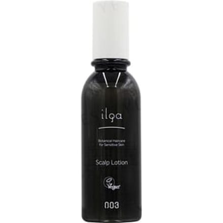 no3 - ilga Scalp Lotion 200ml