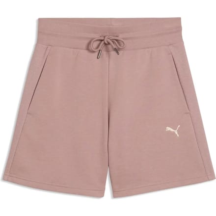 Damesshort Puma High-Waist