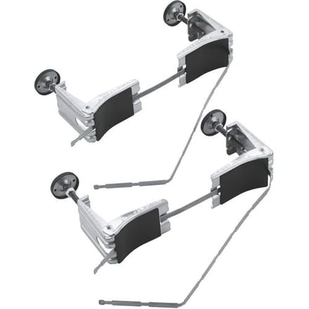Grohe Essence feet for built-in bathtub 49115000