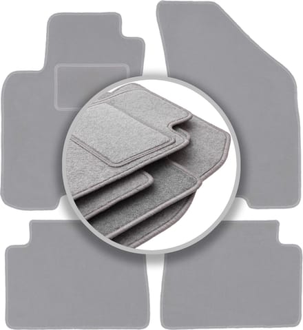 Grijze automatten voor: Chevrolet Lacetti hatchback, sedan (2003-2012)