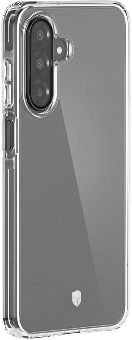 Force Case, Hoesje geschikt voor Galaxy A17 4G / 5G - Anti-Shock 2m & Versterkt, Transparant