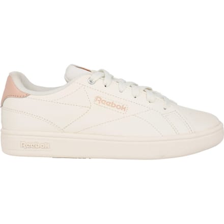 Reebok Court Clean - dames sneaker - Wit - maat 41 (EU) 7.5 (UK)