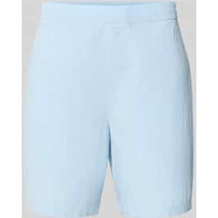regular fit short van puur katoen model 'STUART'
