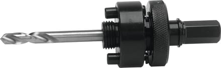 Irwin Adapter 13 mm spankopdiameter, past in gatzagen 32-210 mm - 10504535
