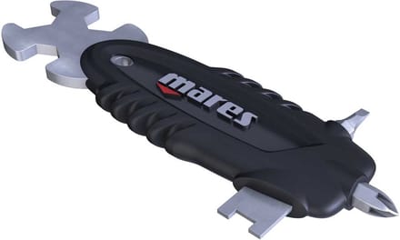Mares Multi Tool Tech