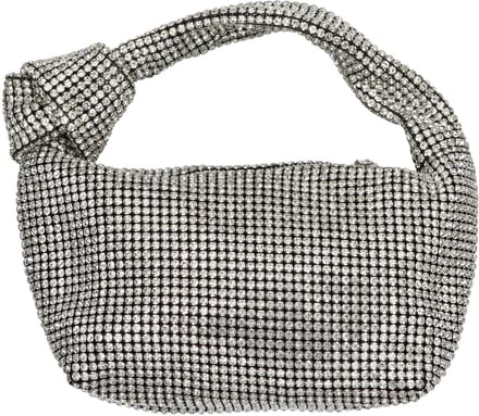 La Strada Stoneybag Zilver - Damesschoenen - Maat - Default Title