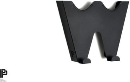 POKA PREMIUM - Double Hanger For Polishing Machines - WM_2